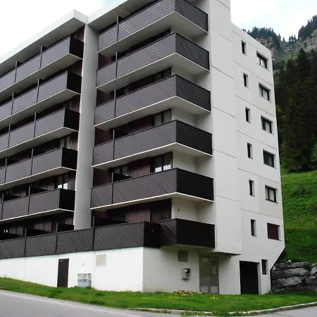 Apartament Doris - Studio Pour 4 Personnes 244 *