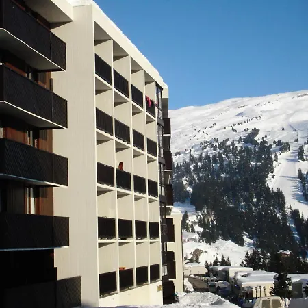 Doris - Studio Pour 4 Personnes 244 Apartament *