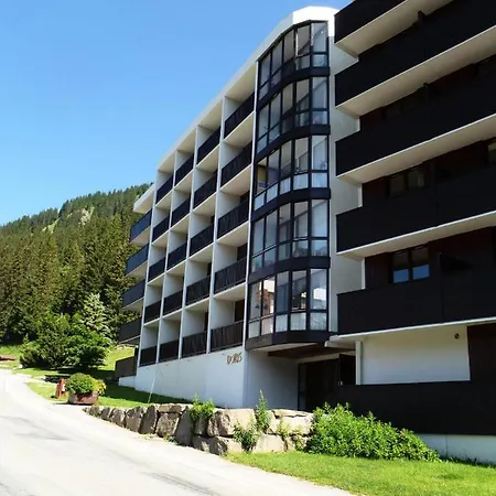 Apartament Doris - Studio Pour 4 Personnes 244